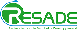 RESADE Logo